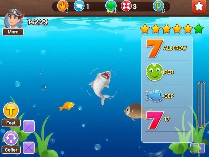 Super Catch Festival Event